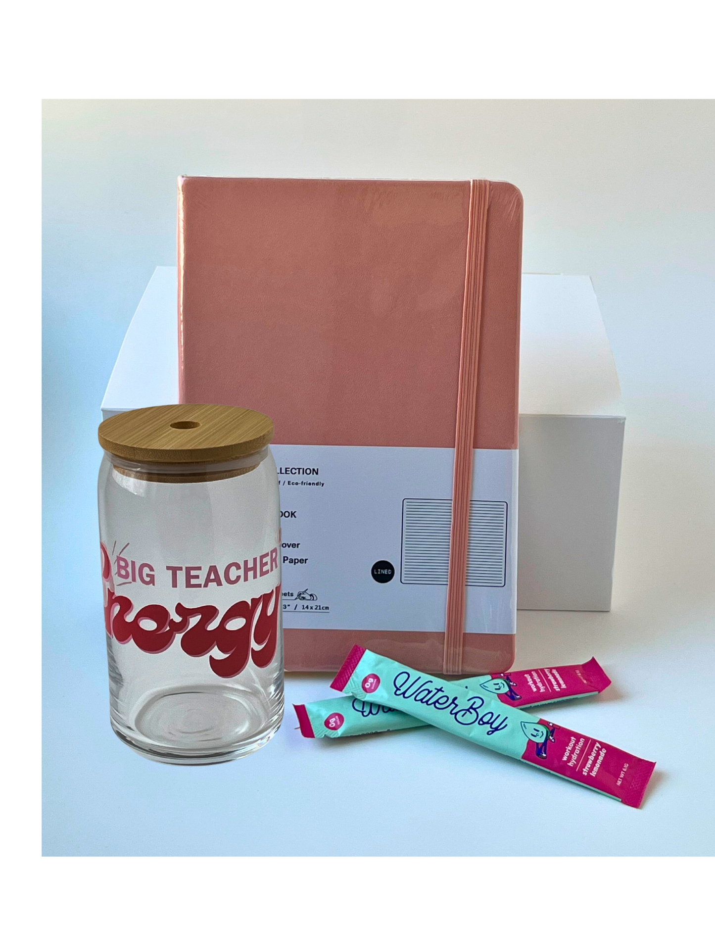 A Gift Set | Educate 'N Hydrate