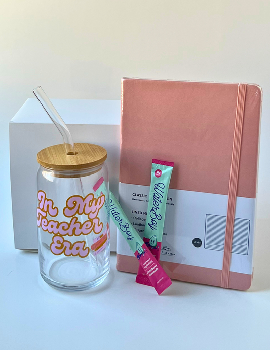 A Gift Set | Educate 'N Hydrate